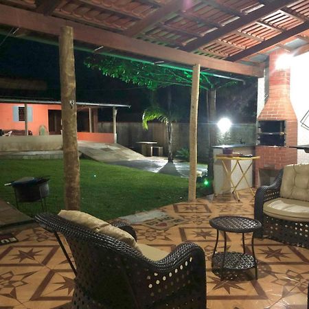 PirenópolisRancho Do Claudim别墅 外观 照片