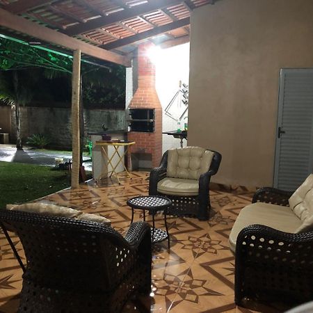 PirenópolisRancho Do Claudim别墅 外观 照片
