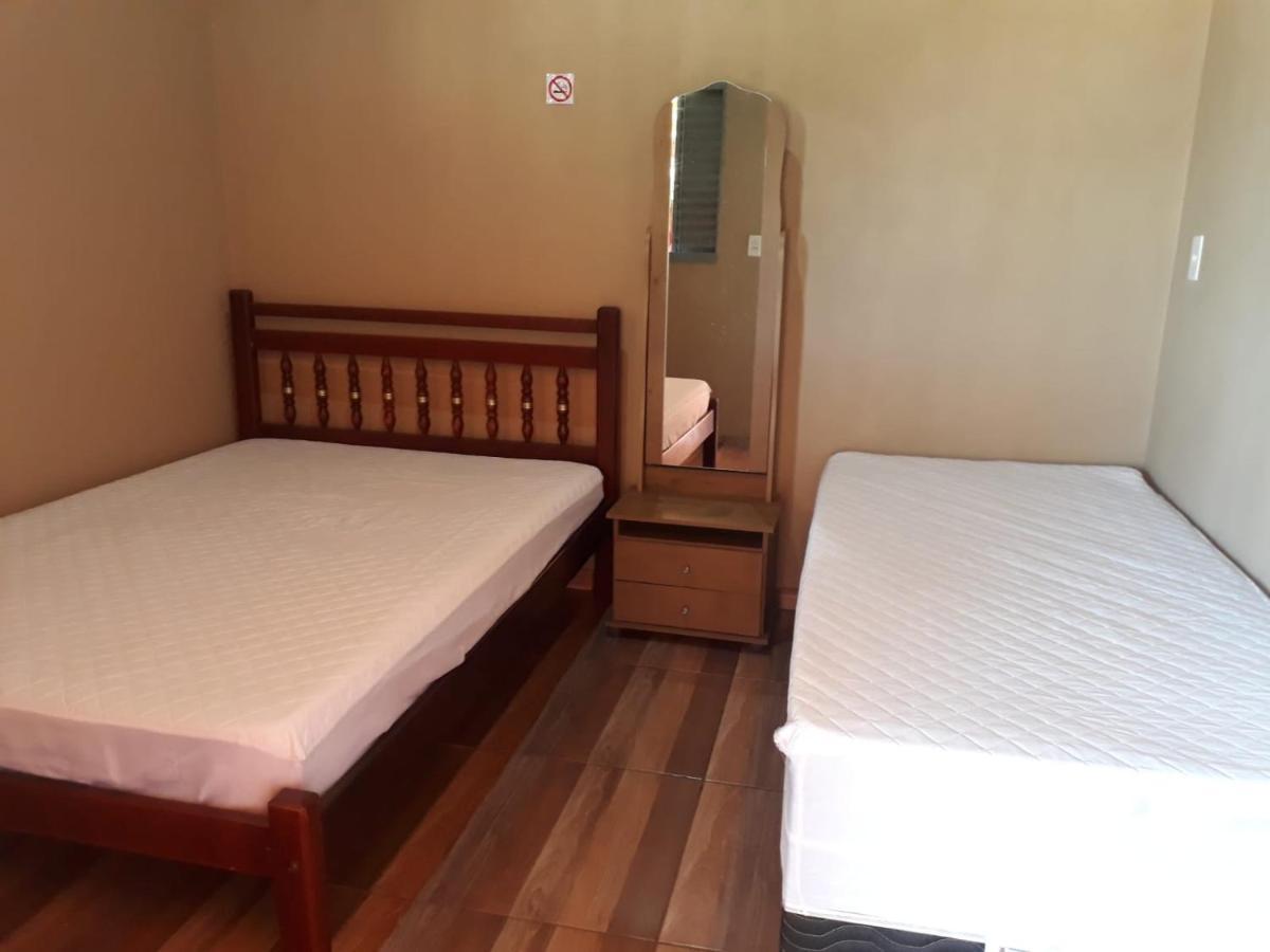 PirenópolisRancho Do Claudim别墅 外观 照片