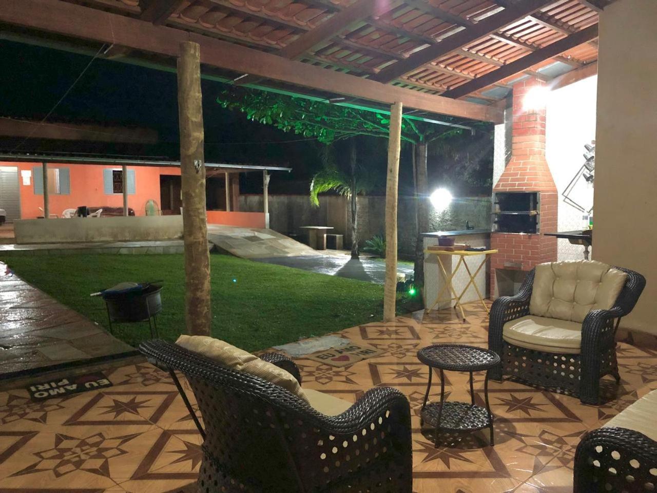 PirenópolisRancho Do Claudim别墅 外观 照片