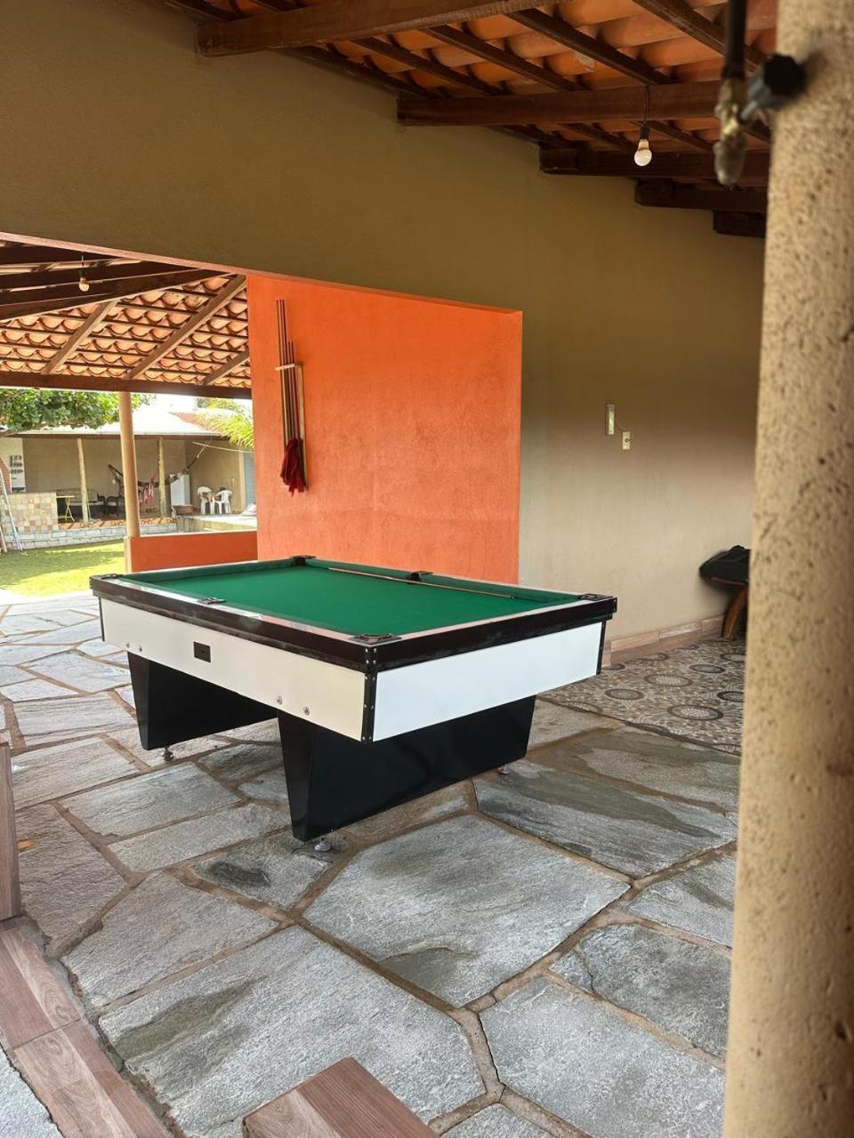 PirenópolisRancho Do Claudim别墅 外观 照片